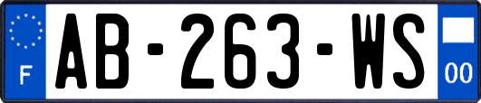 AB-263-WS