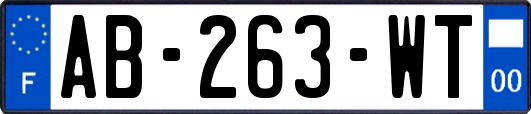 AB-263-WT