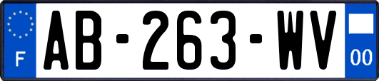 AB-263-WV