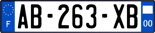 AB-263-XB