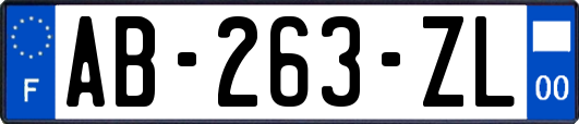 AB-263-ZL