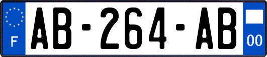 AB-264-AB