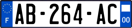 AB-264-AC