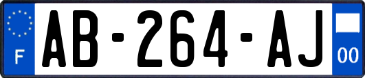 AB-264-AJ