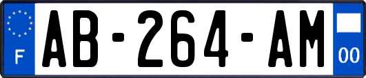 AB-264-AM