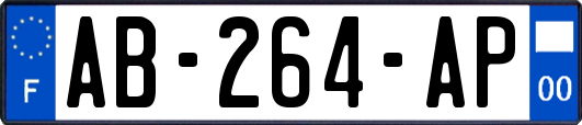 AB-264-AP