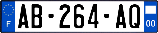 AB-264-AQ