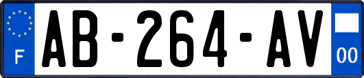 AB-264-AV