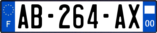 AB-264-AX