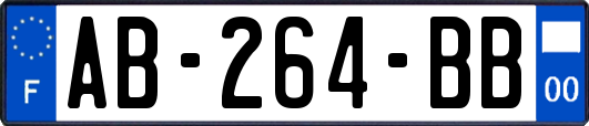 AB-264-BB