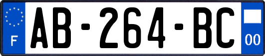 AB-264-BC