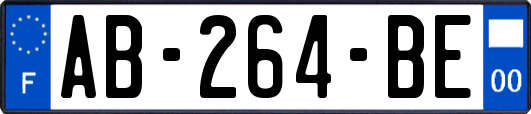 AB-264-BE