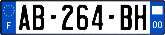 AB-264-BH