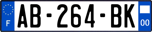 AB-264-BK