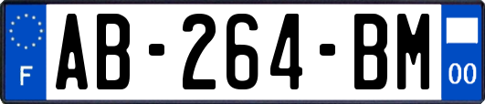 AB-264-BM