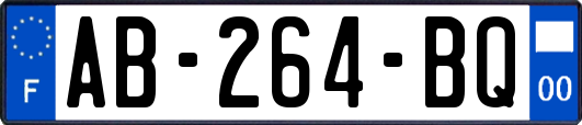 AB-264-BQ