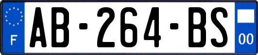 AB-264-BS