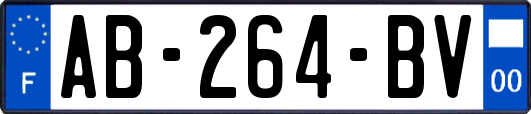 AB-264-BV