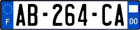 AB-264-CA