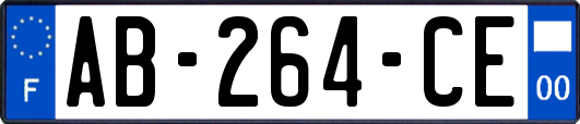 AB-264-CE