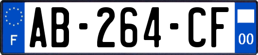 AB-264-CF