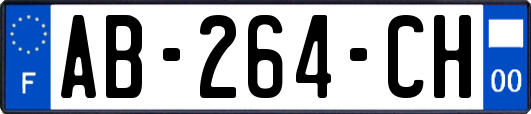 AB-264-CH