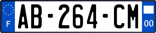 AB-264-CM