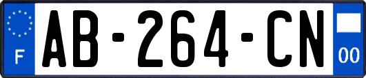 AB-264-CN