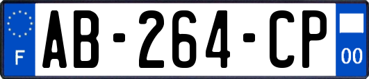 AB-264-CP