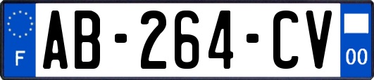 AB-264-CV