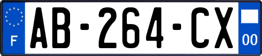 AB-264-CX