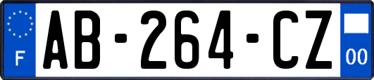 AB-264-CZ