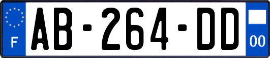 AB-264-DD