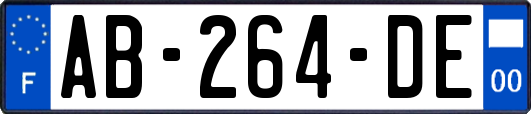 AB-264-DE