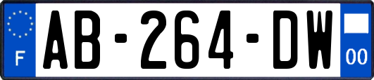 AB-264-DW