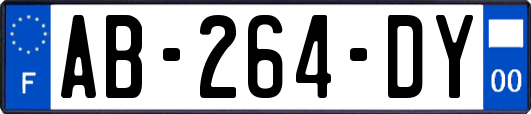 AB-264-DY