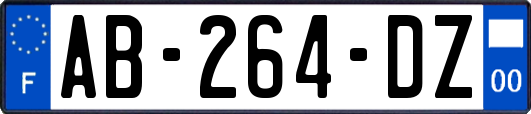 AB-264-DZ