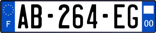 AB-264-EG