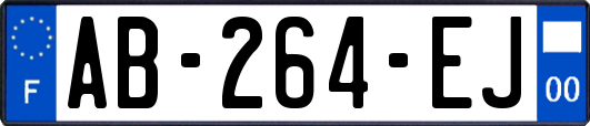 AB-264-EJ