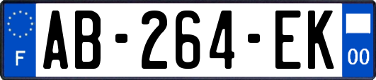 AB-264-EK