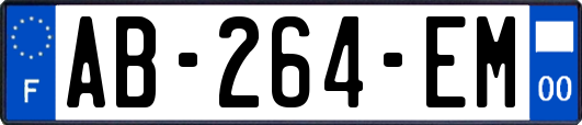 AB-264-EM