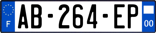 AB-264-EP