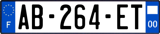 AB-264-ET