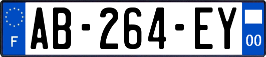 AB-264-EY