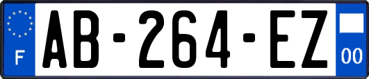 AB-264-EZ