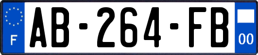 AB-264-FB