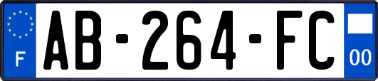 AB-264-FC