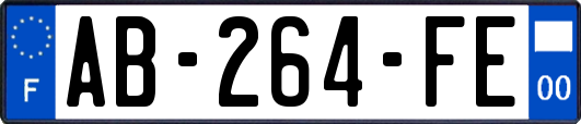 AB-264-FE