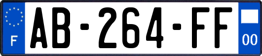 AB-264-FF