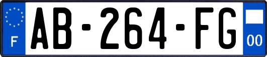 AB-264-FG